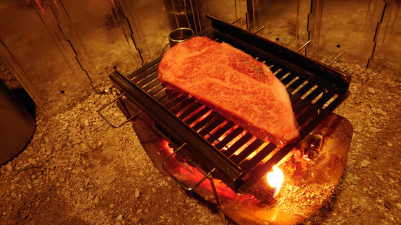 ソロキャンプにおける昼飯、晩飯、朝飯問題