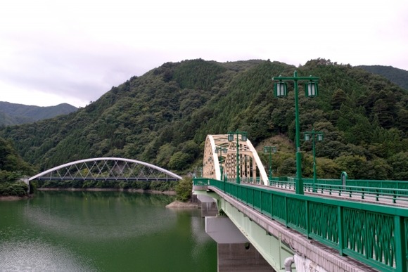 (´・ω・`)奥多摩はいいぞ