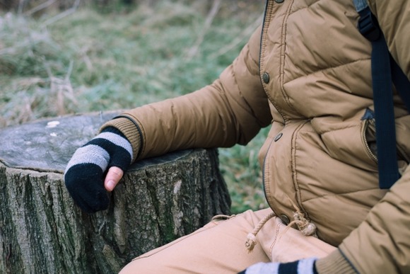 ダウンジャケットってどのブランドがおすすめ？(´・ω・｀)