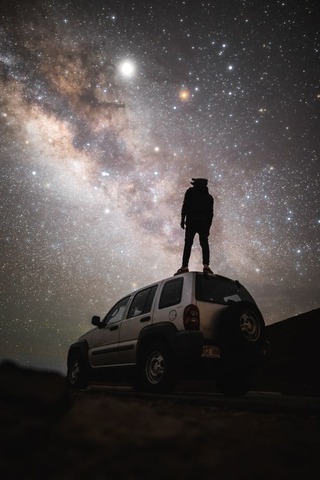 星空