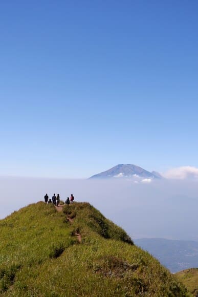 トレランシューズで重い荷物かついでゆっくり登山するのは有り？