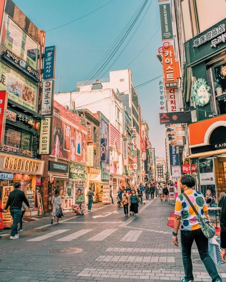 韓国旅行って実際のとこどういう部分が楽しいんや（政治豚は出入り禁止）