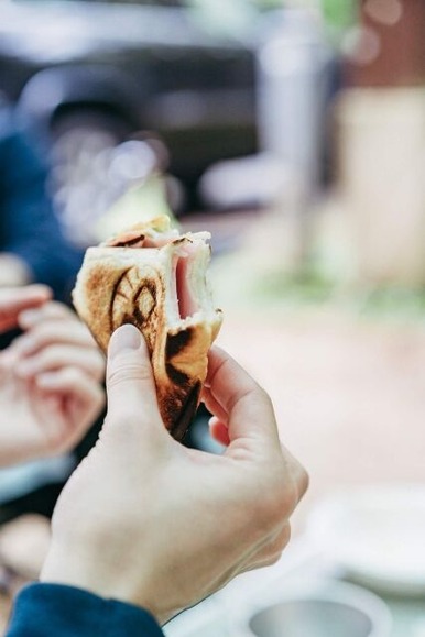 ヴィーガンってキャンプ行ったら何食べるの？