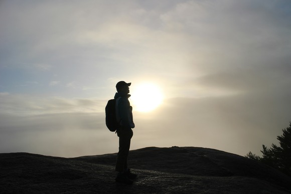 ワイおっさん(40)の趣味が『登山』『マラソン』『酒』なんやが、