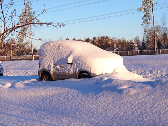 雪国「雪かき辛いンゴ‥」 ワイ「引っ越せば？」