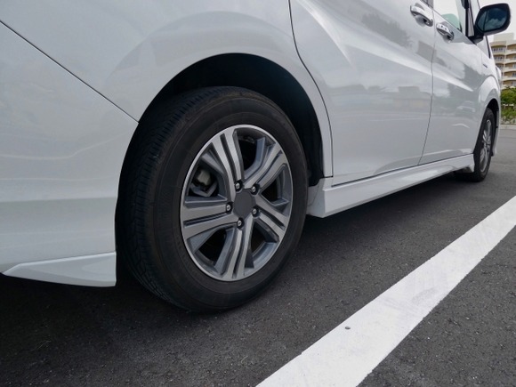 【交通】冬タイヤ装着進まず…雪予報に道路管理者が警戒