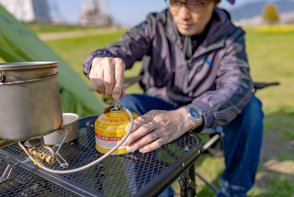 ソロキャン女「いやああああ！オジサンが話しかけてきたあああ！」←これ