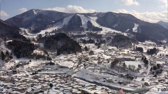 【青森】スキーの国際大会が中止　選挙日程と重なり自治体職員の派遣受けれずスタッフ不足で