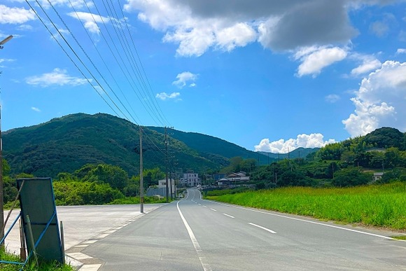 【画像】田舎の陰湿さがわかる画像がこちら