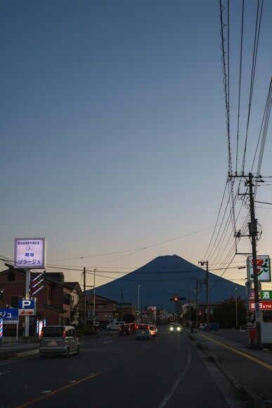 富士山のことナメてる人多すぎないか？