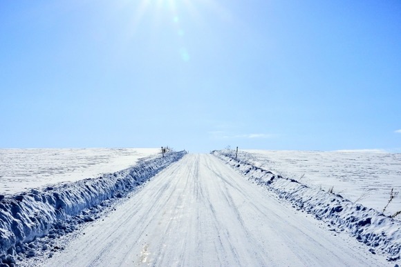 【悲報】北海道に住むメリット、ガチでない
