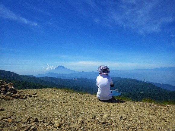 ホカのトレイルシューズって北アルプスの岩稜帯とかでも問題ないですかね？