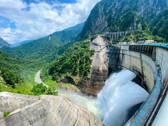 ビルメンはもう古い。お前ら向けの仕事「ダム管理人」登場