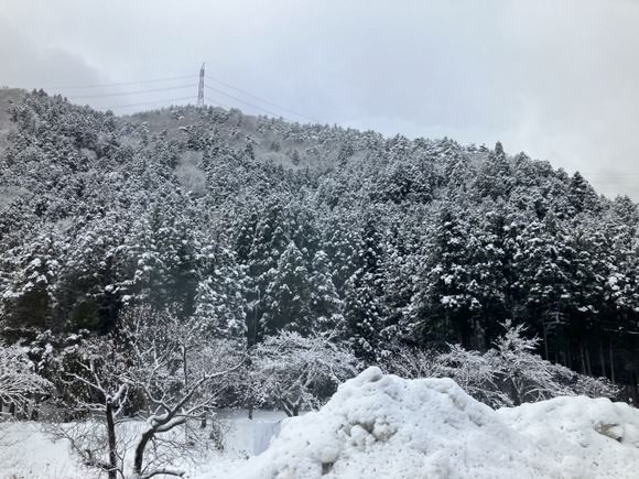【悲報】大寒波、おかわり！ｗｗｗｗｗｗｗｗ