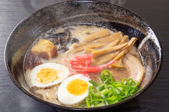 地元・長野県のラーメン雑誌を買ったんやが