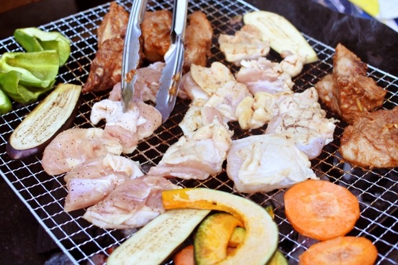 BBQ