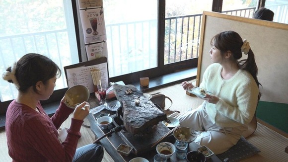 駆除したクマ肉出す店、連日満員　食べることで適正な数に「全く臭みがなくて、すごく食べやすい」