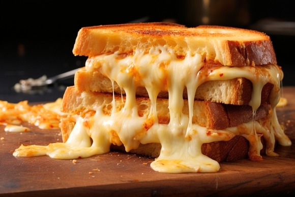 ホットサンドメーカー万能すぎワロタｗｗｗｗｗｗｗｗｗ