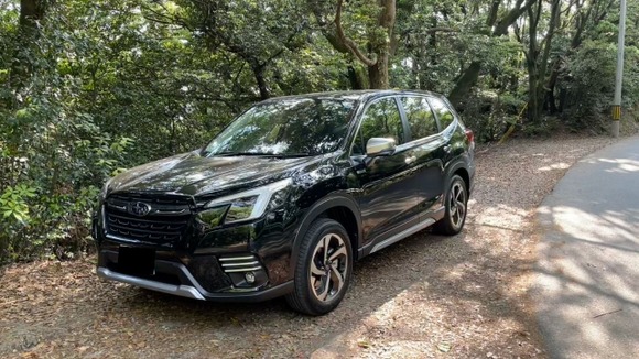 アウトドア趣味始めるけど、フォレスターって車買えばいいの？