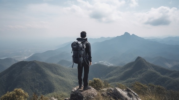 登山靴大きすぎる弊害ってあるんかな？