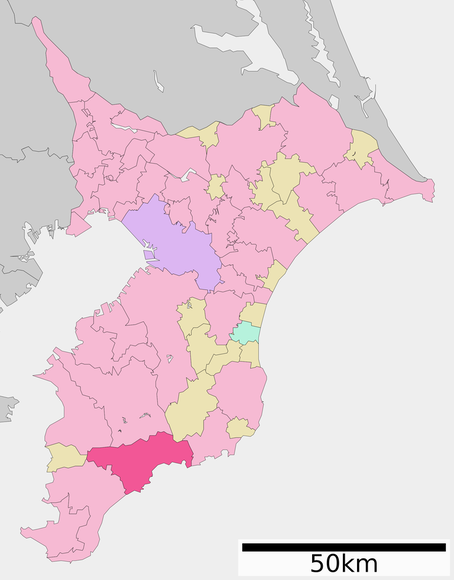 Kamogawa_in_Chiba_Prefecture_Ja.svg