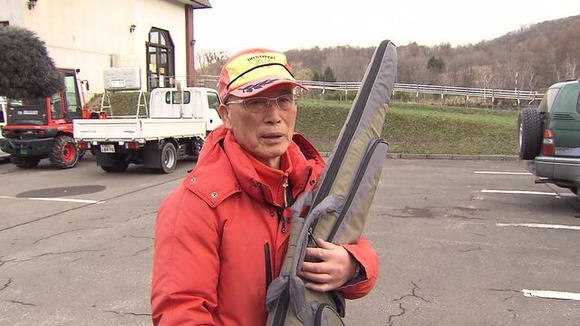 最高裁で勝訴したにもかかわらず返ってこない猟銃…ハンターは怒り 仲間の形見の銃なのに…