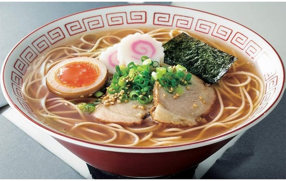 マルタイの棒ラーメンとかいう底辺御用達のアレ