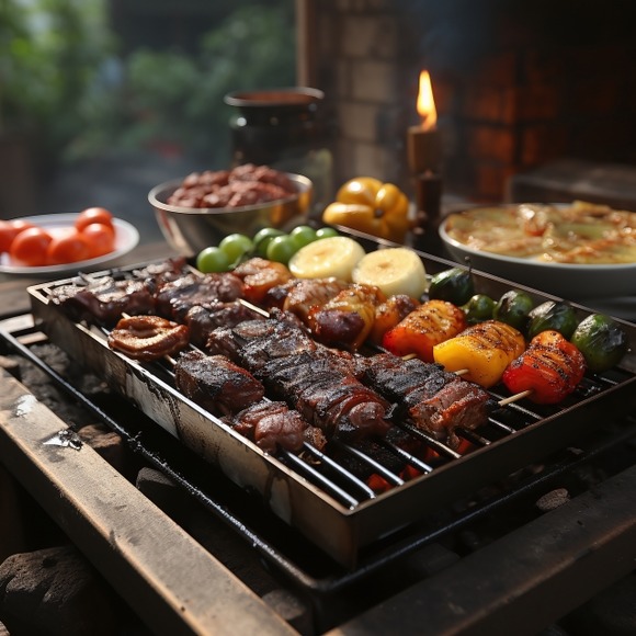 会社「件名:11日、弊社バーベキュー実施するで」ワイ「…………」