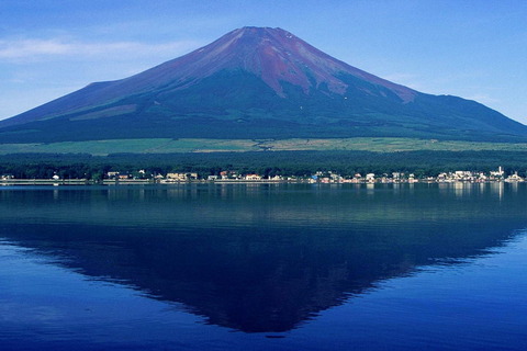 富士山