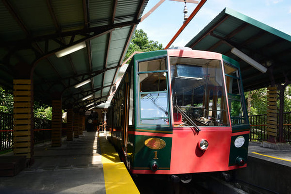 【5日目】正々堂々と秘境駅に行ってきた【2019夏・北陸関西】