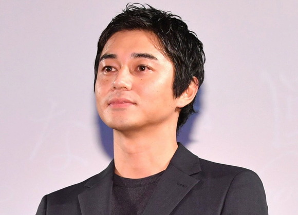 【芸能】東出昌大、山での生活費は約２万円…ガスも暖房器具もなし