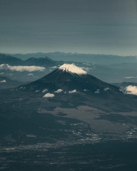 fuji