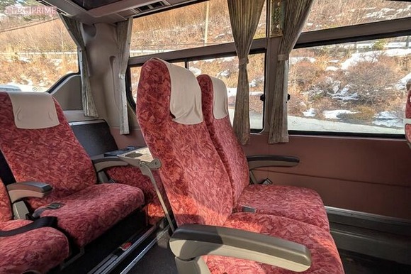 【バス】「もうボランティアだろ」高速バスの東京―大阪間が1,520円～の“たたき売り”状態、運営会社が明かす「閑散期の苦悩」