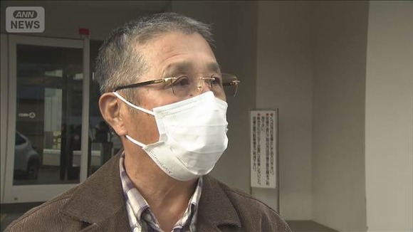 副議長が猟友会の支部長に直接謝罪文書を手渡したうえで謝罪　猟友会が活動再開