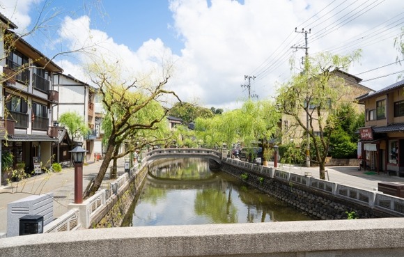 兵庫県の城崎温泉って温泉地としてどうなんだ？？？？？