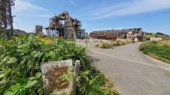 【画像】長崎の廃墟島行った話聞きたい？