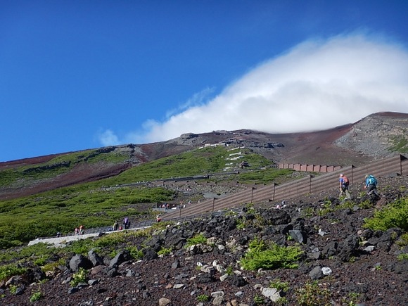 【三浦雄一郎の車いす登山】ゆだねる勇気＝介護登山という新ジャンルかw