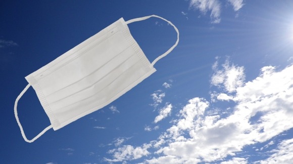 日本人「13日からノーマスクだ！やったー」←これ