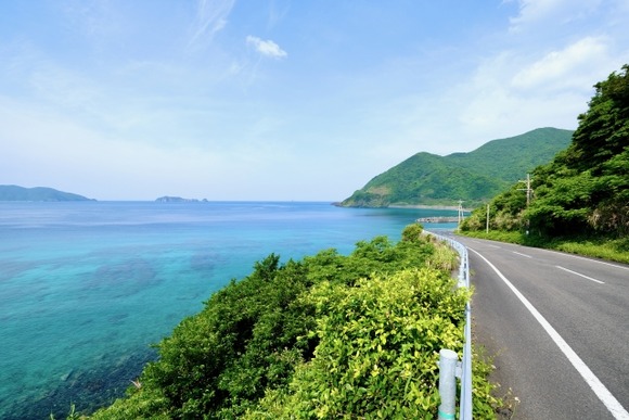 ワイ田舎住み、田舎楽しい