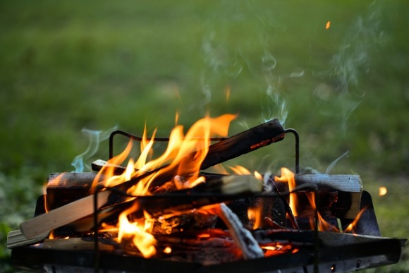 キャンプ後片付けめんどくさすぎる・・・