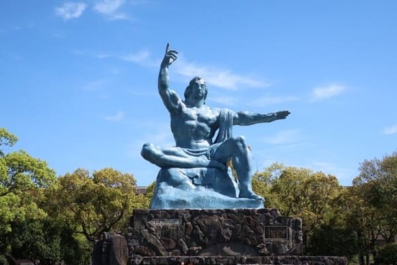 【画像】長崎旅行楽しかったぜ