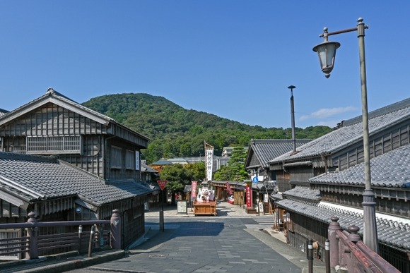 三重とかいう謎の県・・・