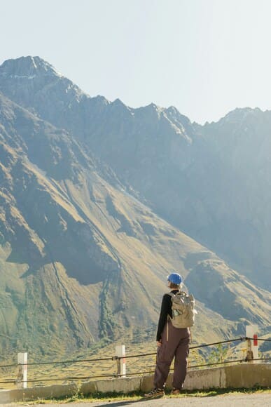 いざ田舎に住んでて眼の前にあるような環境だと逆に行かなくなるんよ