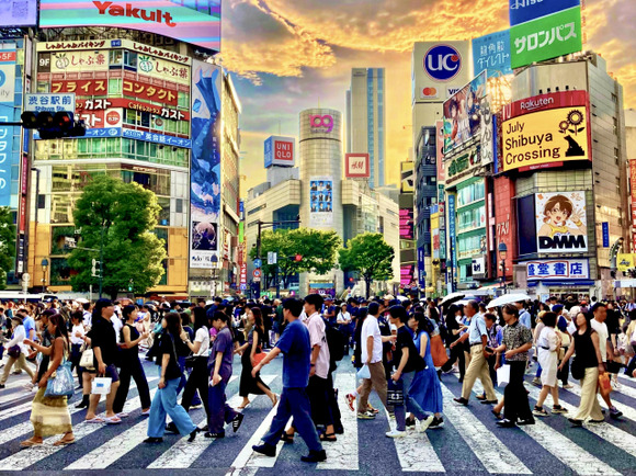 日本人、「外国人観光客に搾取されてる！」←これ