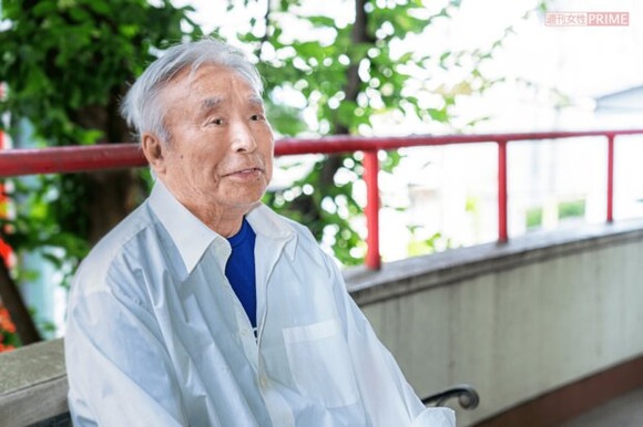 「誰でも何歳でも再出発はできる！」三浦雄一郎さん、要介護4の認定を受けても富士山の頂上へ