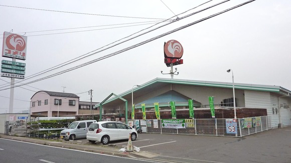 コメリ