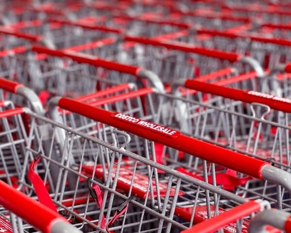 コストコ高いのになんでいくの？