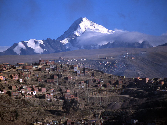 ワイナ・ポトシ