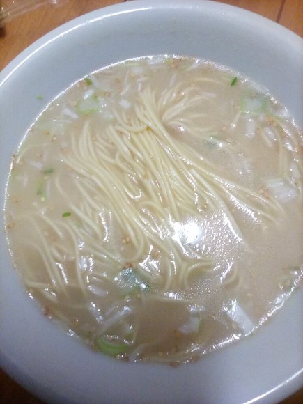 ラーメン