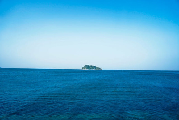 無人島